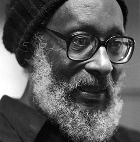 Edward Kamau Brathwaite