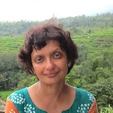 Sujata Bhatt