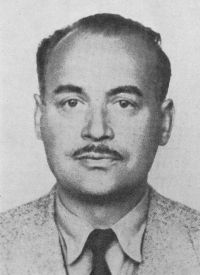 Владимир Петрович Высоцкий