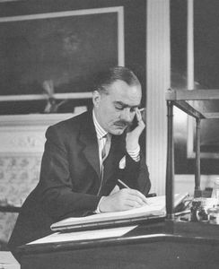 Osbert Lancaster