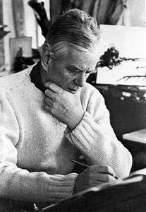 Robert Osborn