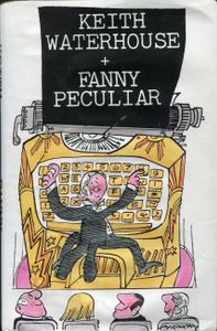 Fanny Peculiar