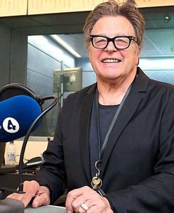 Michael Heath