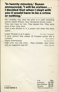 His Lordship