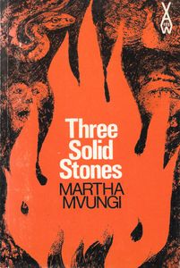 Three Solid Stones