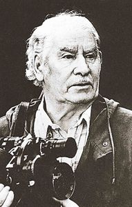 Михаил Александрович Заплатин