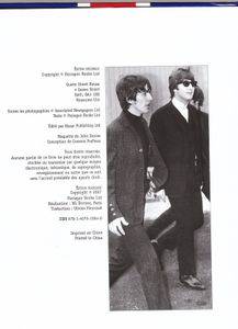 Les Beatles Les Inédits