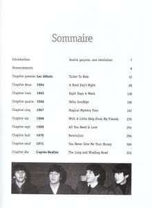 Les Beatles Les Inédits