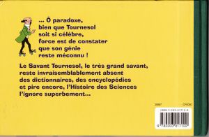 Le Tournesol Illustré