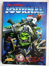 The Citadel Journal Issue 27