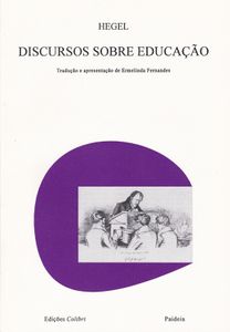 Discursos Sobre Educação