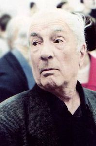 Олег Дмитриевич Коровин