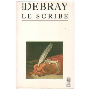 Le scribe