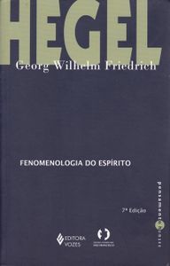 Fenomenologia Do Espírito
