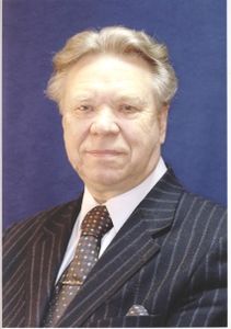 Валентин Иванович Коровин