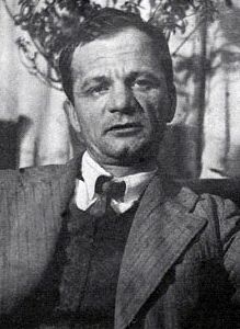 D. J. Foskett