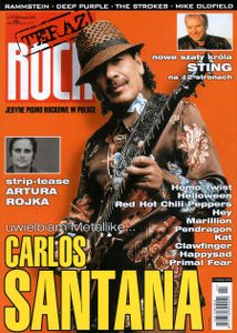 Teraz Rock #33