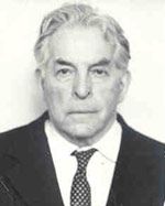 Михаил Соломонович Трескунов