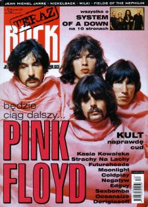 Teraz Rock #34