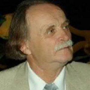 Иван Григорьевич Ежиков