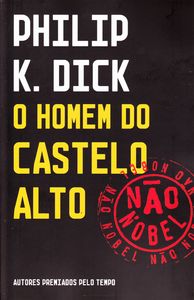 O Homem Do Castelo Alto
