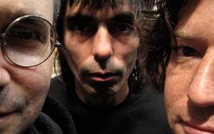 Shellac of North America