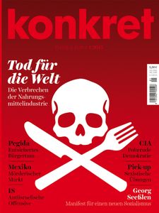 konkret 01/2015