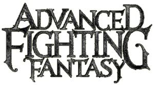 Advanced Fighting Fantasy
