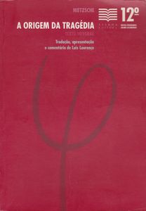 A Origem Da Tragédia