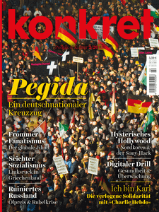konkret 02/2015