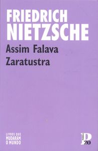 Assim Falava Zaratustra