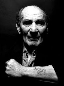 Leon Greenman