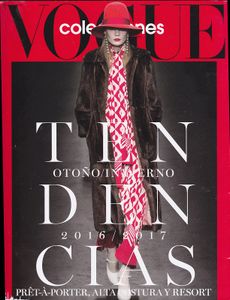 Vogue Colecciones 35