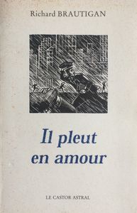 Il Pleut En Amour
