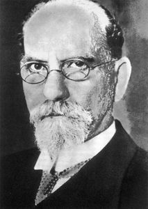 Edmund Husserl