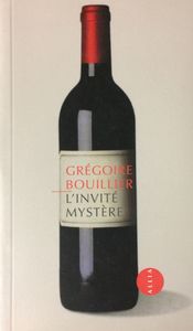 L'invité Mystère