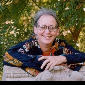 Elizabeth Moon