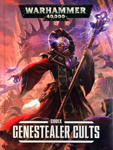 Codex: Genestealer Cults