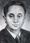 Николай Васильевич Ильин