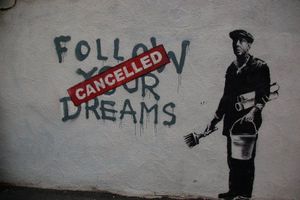 Banksy