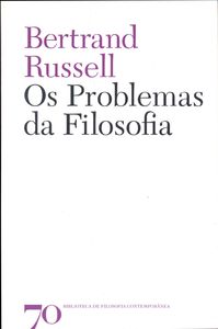 Os Problemas Da Filosofia