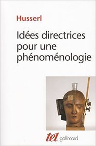 Idées directrices pour une phénoménologie