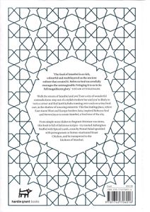Istanbul: Recipes from the Heart of Turkey