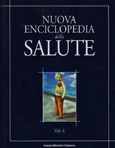 Nuova Enciclopedia Della Salute Vol.4