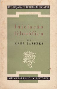 Iniciação Filosófica
