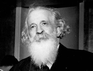 Gaston Bachelard