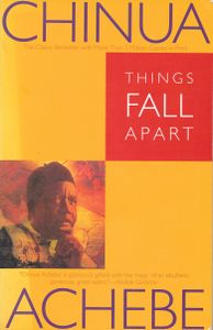 Things Fall Apart