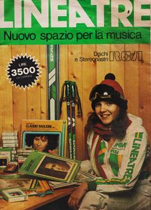 Linea Tre