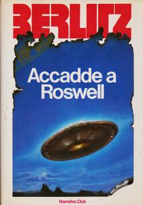 Accadde A Roswell