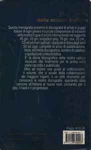 Discografia Italiana 2006-2007
